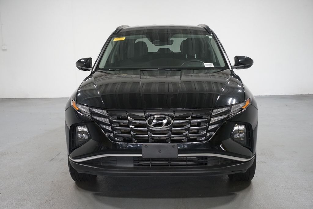 Used 2024 Hyundai Tucson SEL SUV