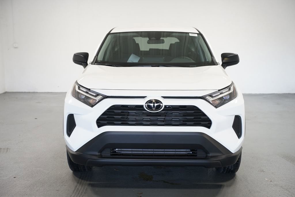 Shop New Toyota RAV4 in Duluth, GA | Atlanta Toyota