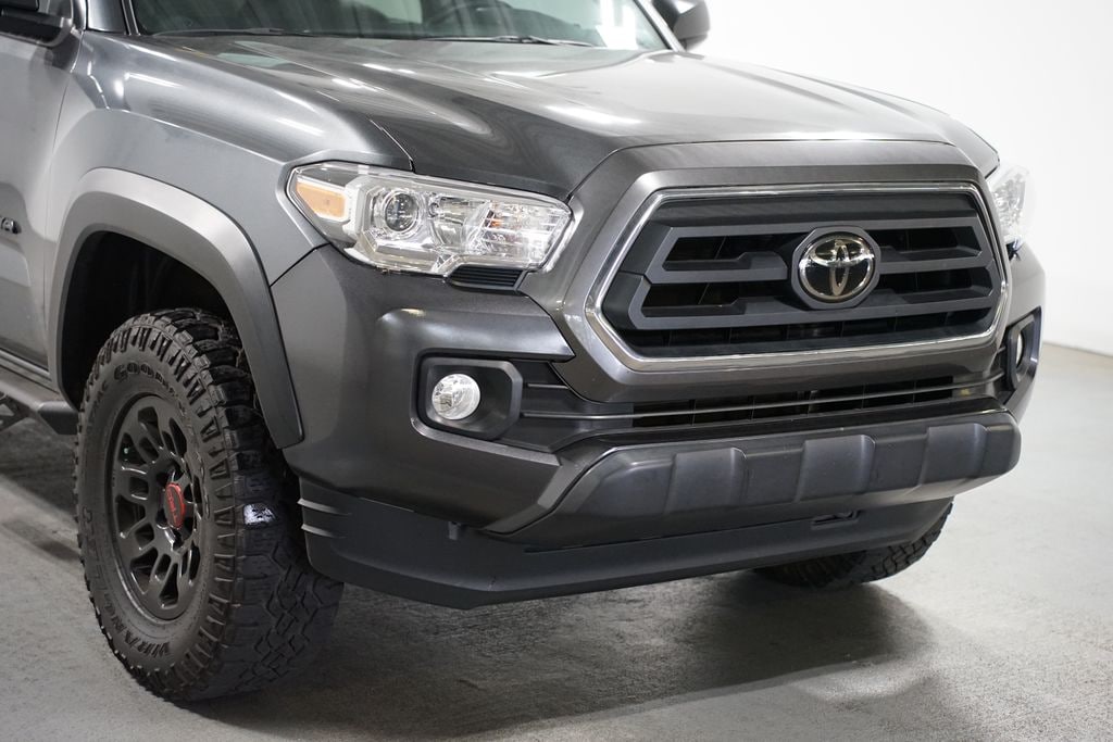 Used 2023 Toyota Tacoma SR5 Truck