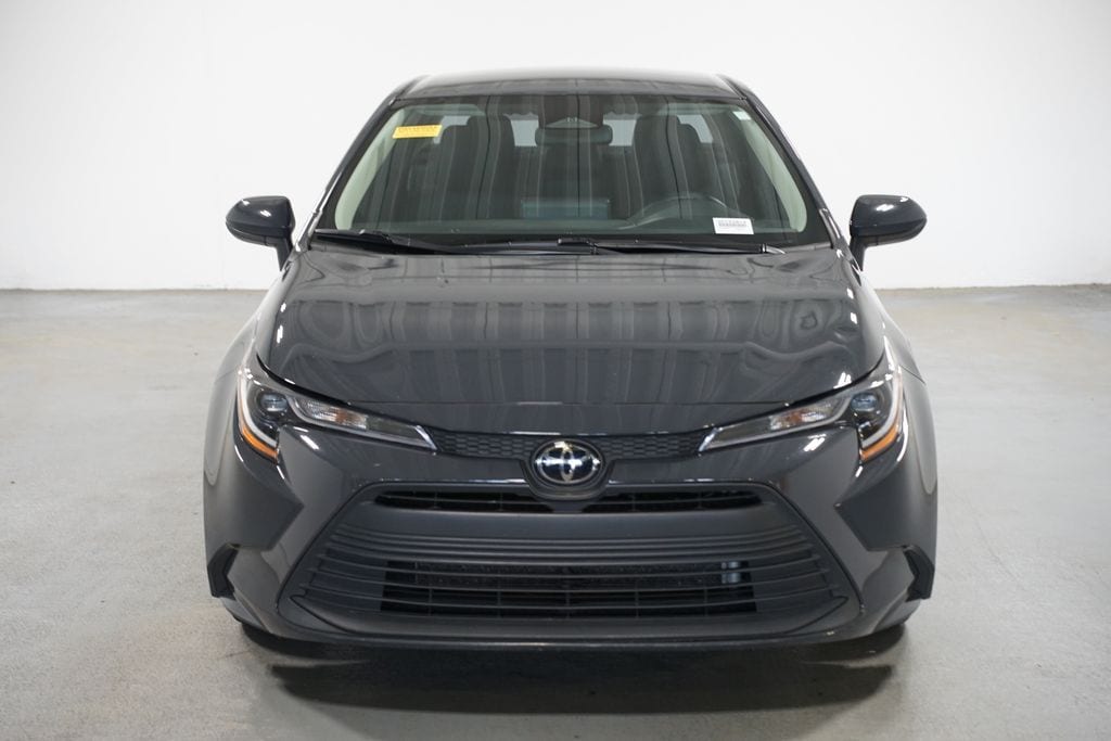 Certified 2024 Toyota Corolla LE Sedan