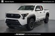 Toyota Tacoma i-FORCE MAX