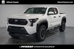 2025 Toyota Tacoma i-FORCE MAX TRD Off-Road 4X4 DOUBLE CAB HV