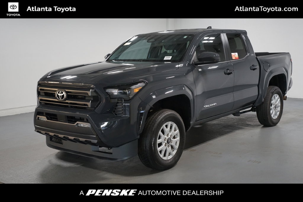 2026 Toyota Tacoma Truck 