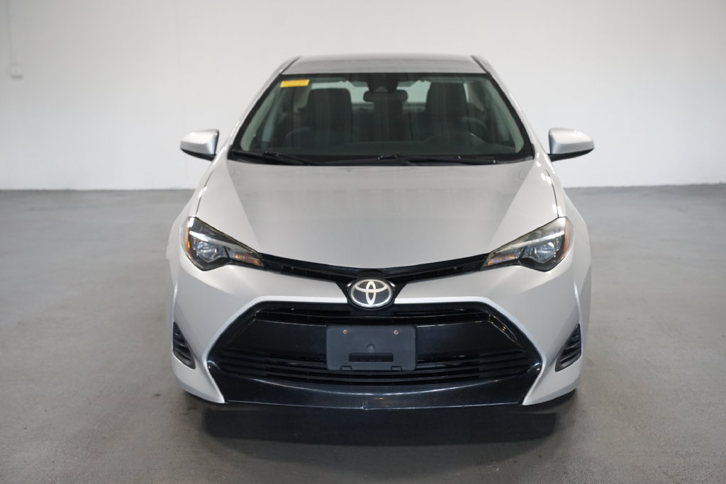 Used 2019 Toyota Corolla LE Sedan