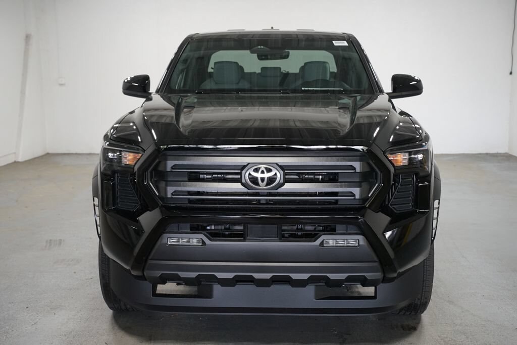 New 2026 Toyota Tacoma SR5 4X4 DOUBLE CAB