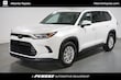  Toyota Grand Highlander