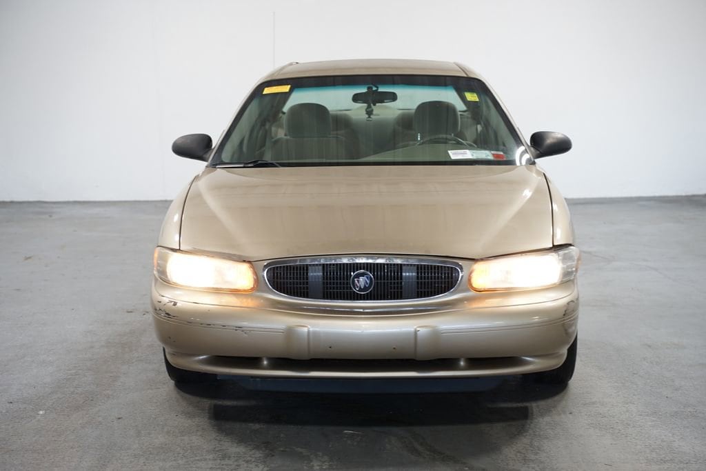 Used 2004 Buick Century Base with VIN 2G4WS52J241169286 for sale in Duluth, GA