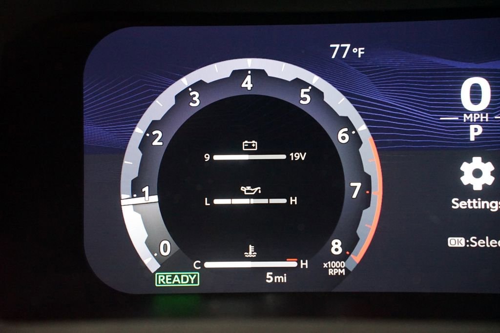 2025 Toyota Tacoma TRD Off Road - Photo 17