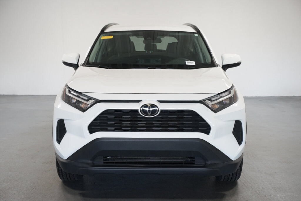Certified 2025 Toyota