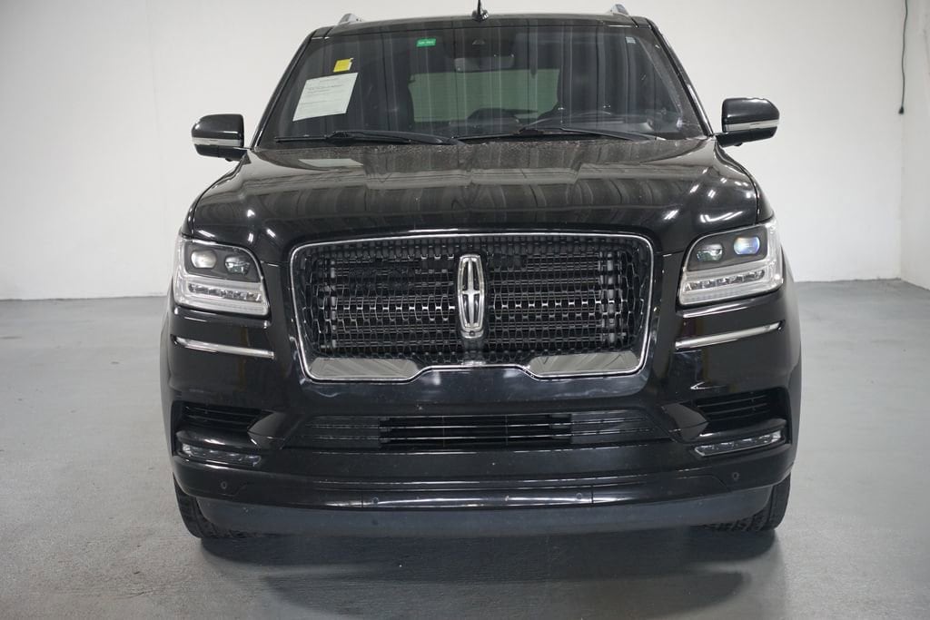 Used 2020 Lincoln Navigator Reserve SUV