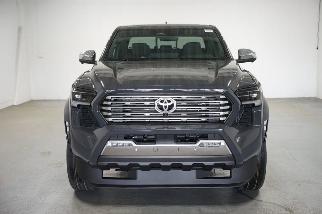 New 2026 Toyota Tacoma Limited 4X4 DOUBLE CAB