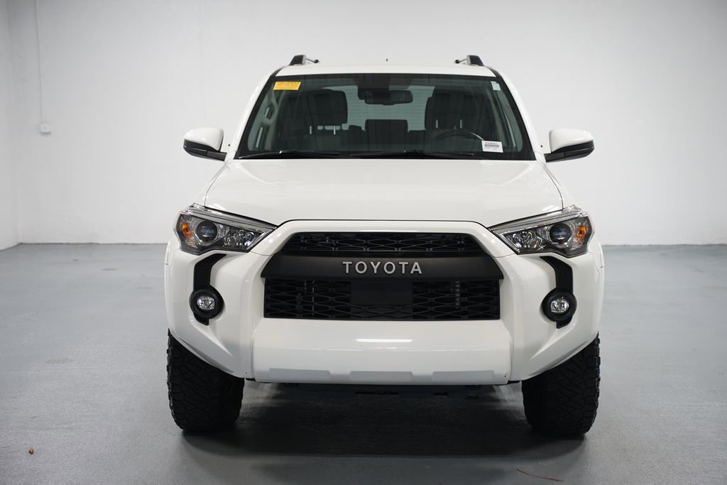 2023 Toyota 4Runner SR5 photo 2