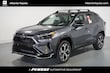 Toyota RAV4 Plug-in Hybrid