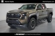Toyota Tacoma i-FORCE MAX