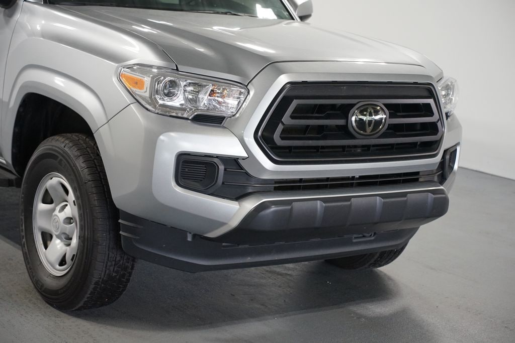 Used 2022 Toyota Tacoma SR Truck