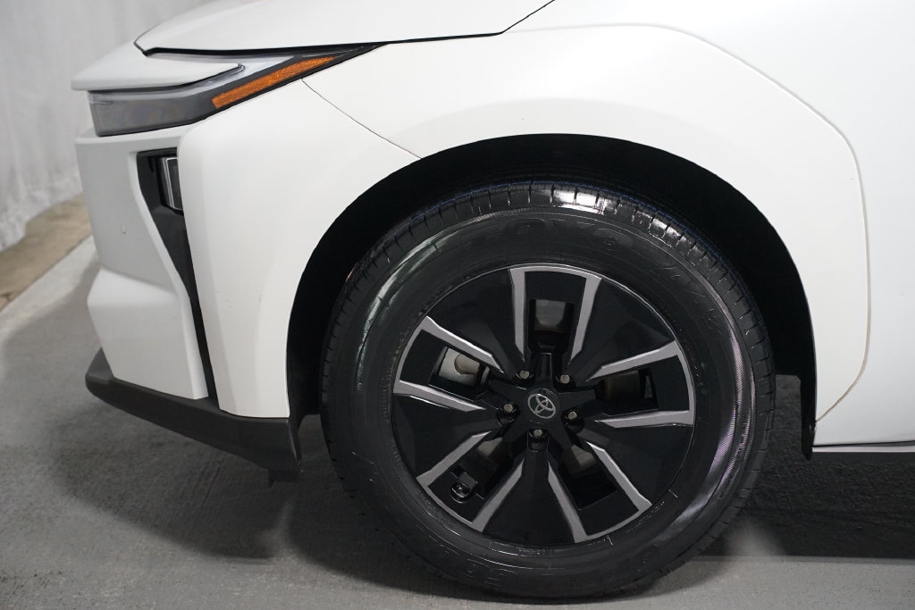 Used 2026 Toyota