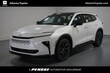 Toyota Crown Signia