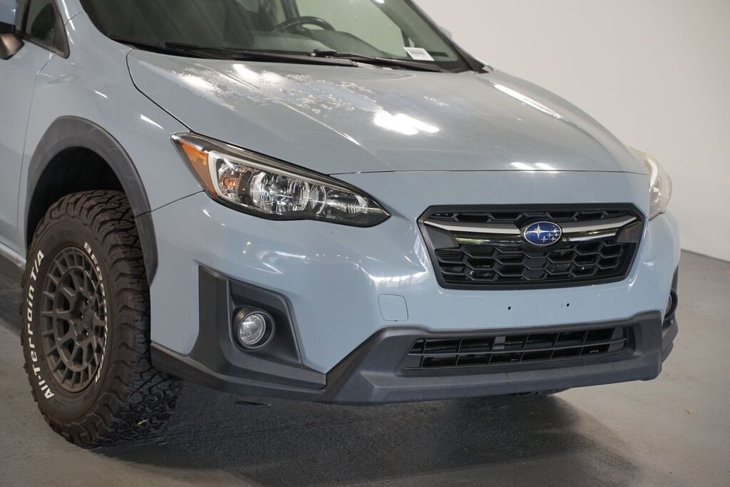 Used 2019 Subaru Crosstrek 2.0i Premium SUV