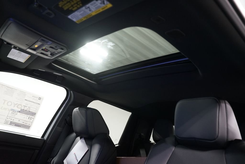 2025 Toyota Tacoma TRD Off Road - Photo 38