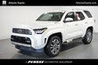 Toyota 4Runner i-FORCE MAX