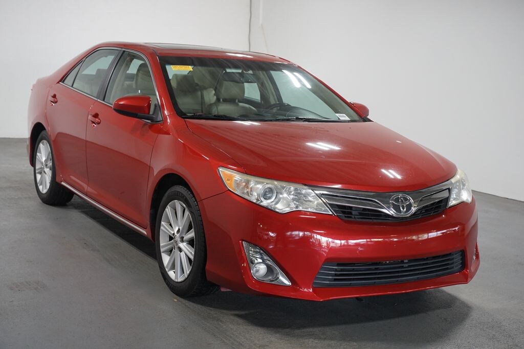Used 2014 Toyota