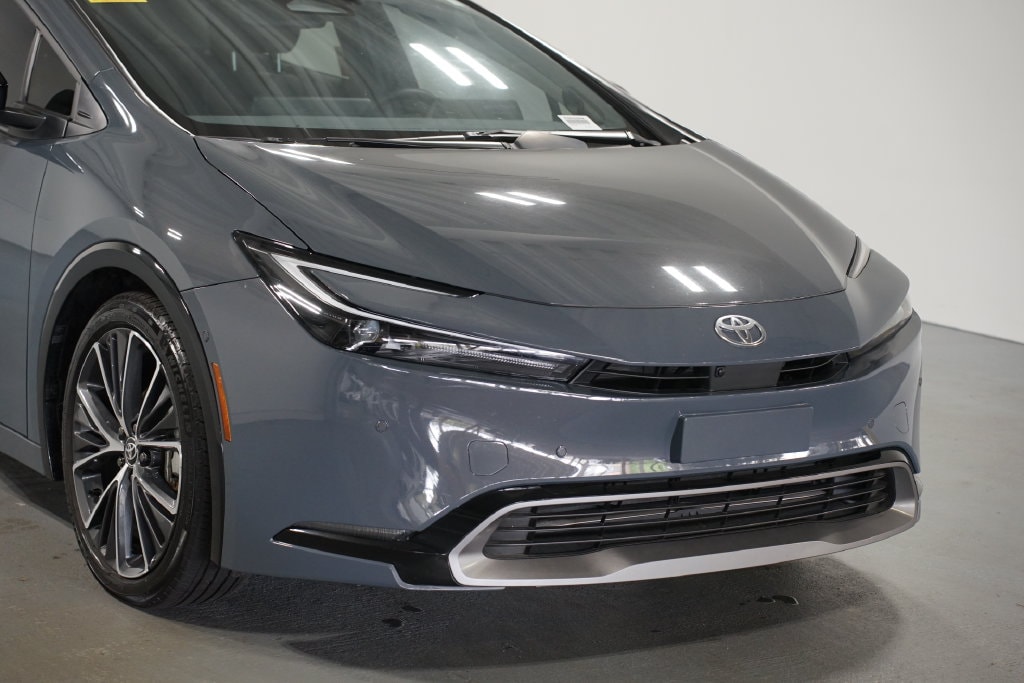 Certified 2024 Toyota