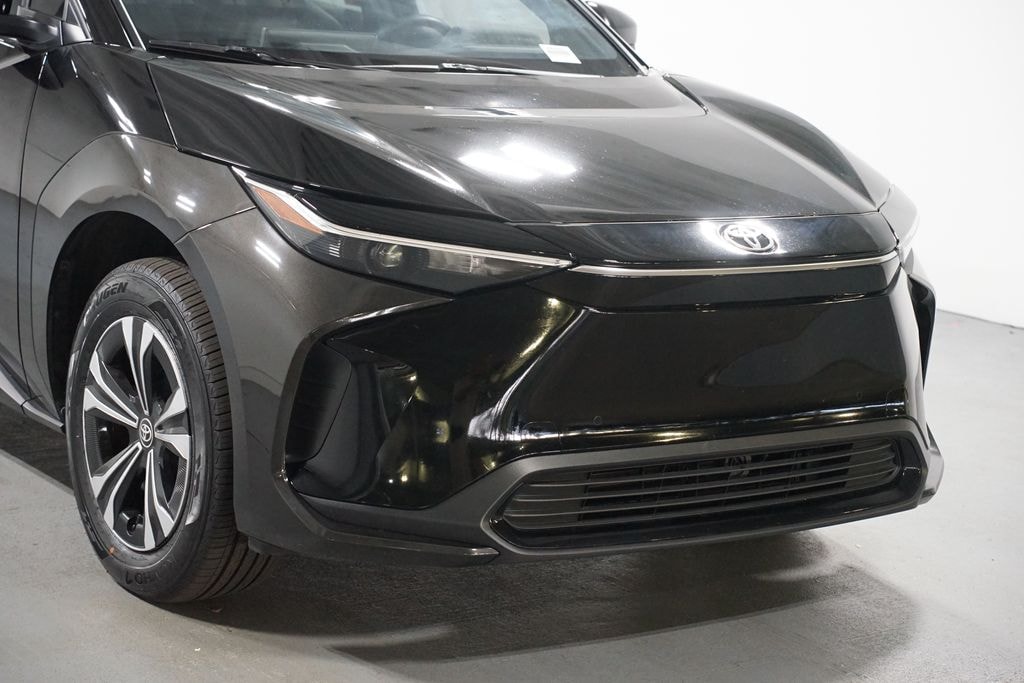 Certified 2024 Toyota bZ4X XLE SUV