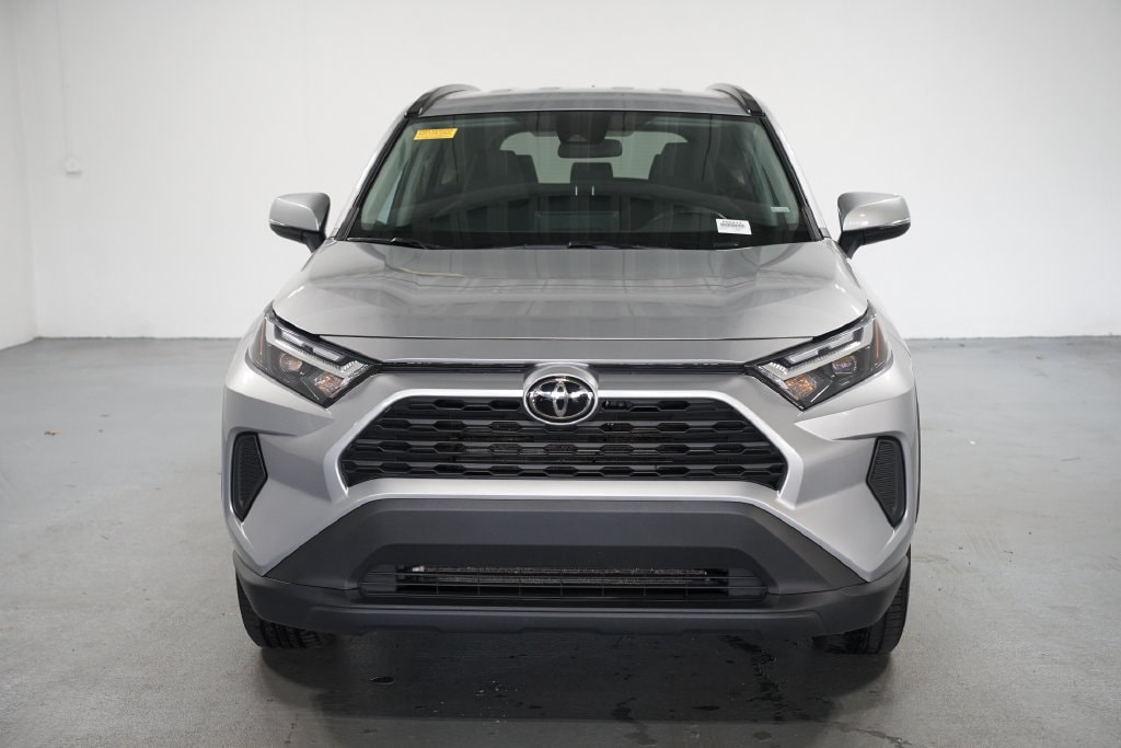 Certified 2025 Toyota