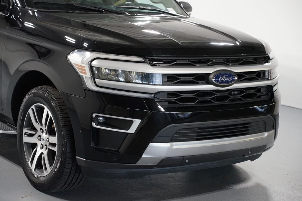 Used 2023 Ford Expedition XLT SUV