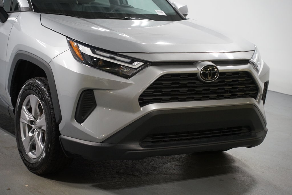 Certified 2025 Toyota