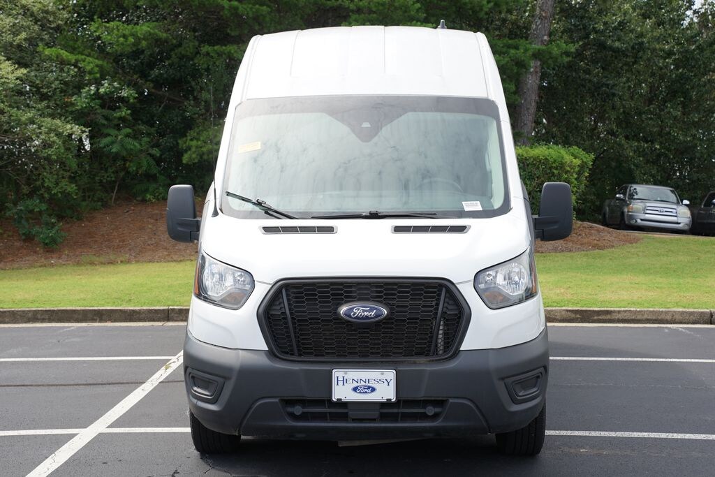 Used 2022 Ford Transit-250 Base Cargo Van