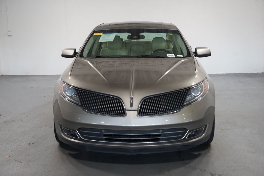 Used 2016 Lincoln MKS Base with VIN 1LNHL9EK8GG602537 for sale in Duluth, GA