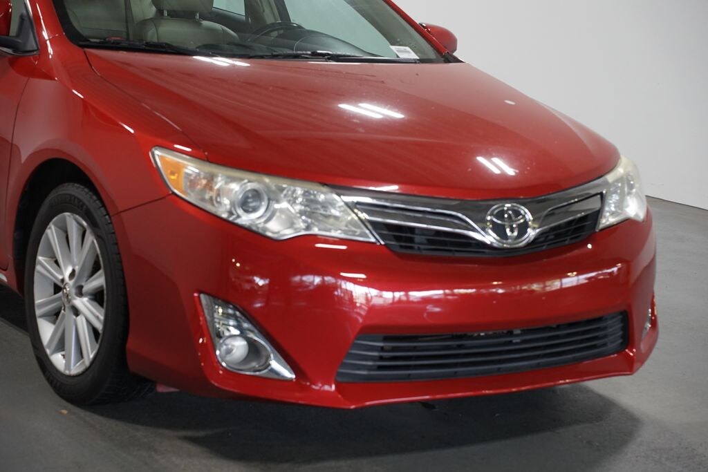 Used 2014 Toyota