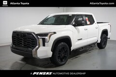 2026 Toyota Tundra SR5 SR5 CREWMAX 5.5