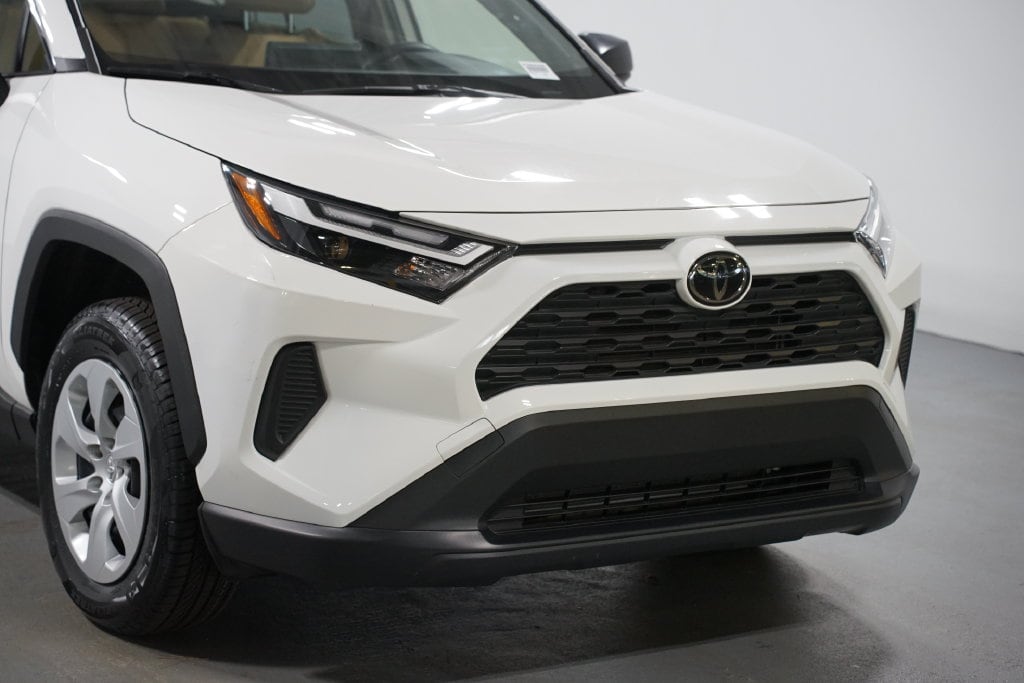 Certified 2023 Toyota