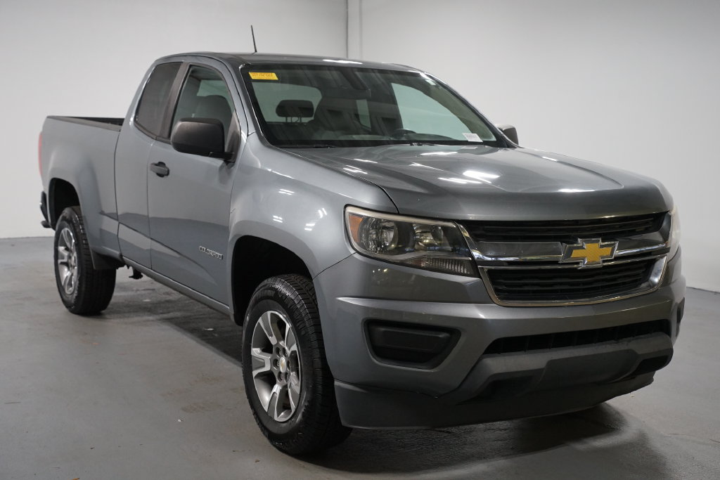 Used 2020 Chevrolet