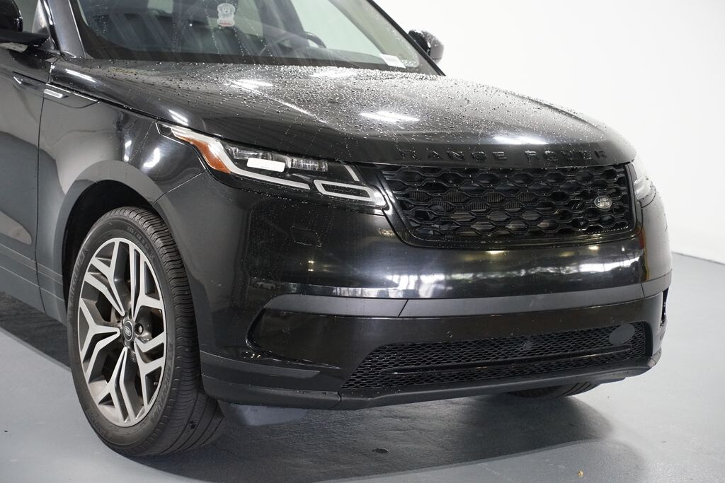 Used 2020 Land Rover Range Rover Velar S SUV