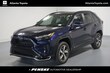  Toyota RAV4 Prime