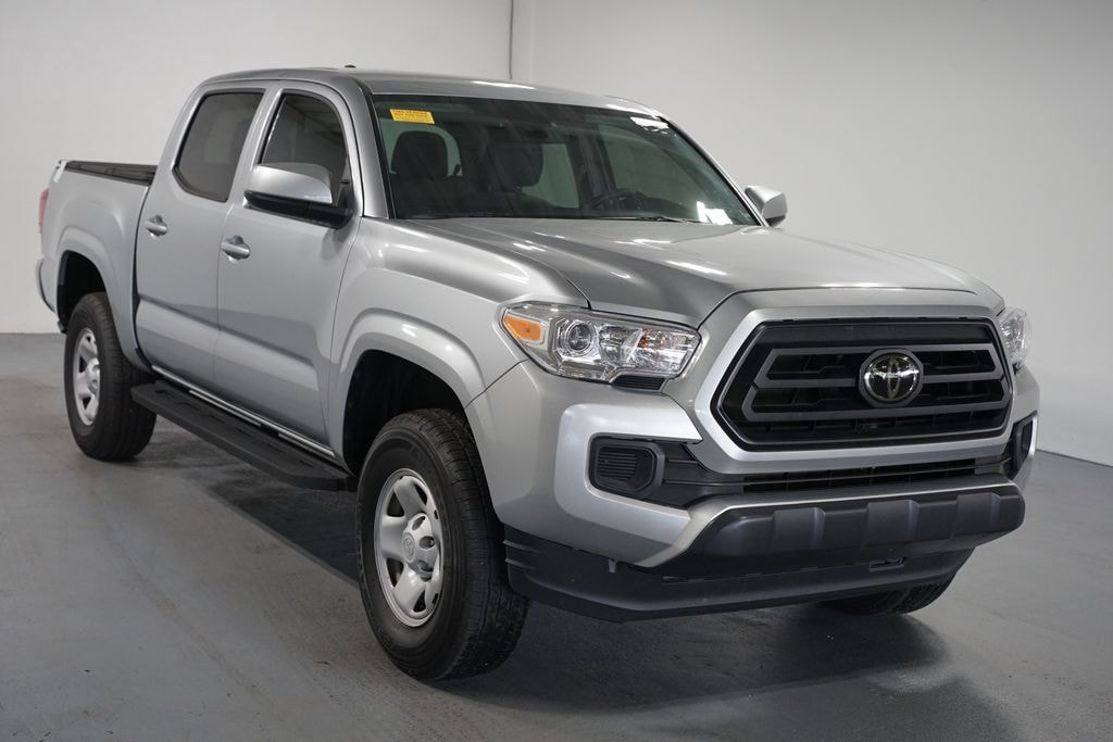 Used 2022 Toyota Tacoma SR Truck