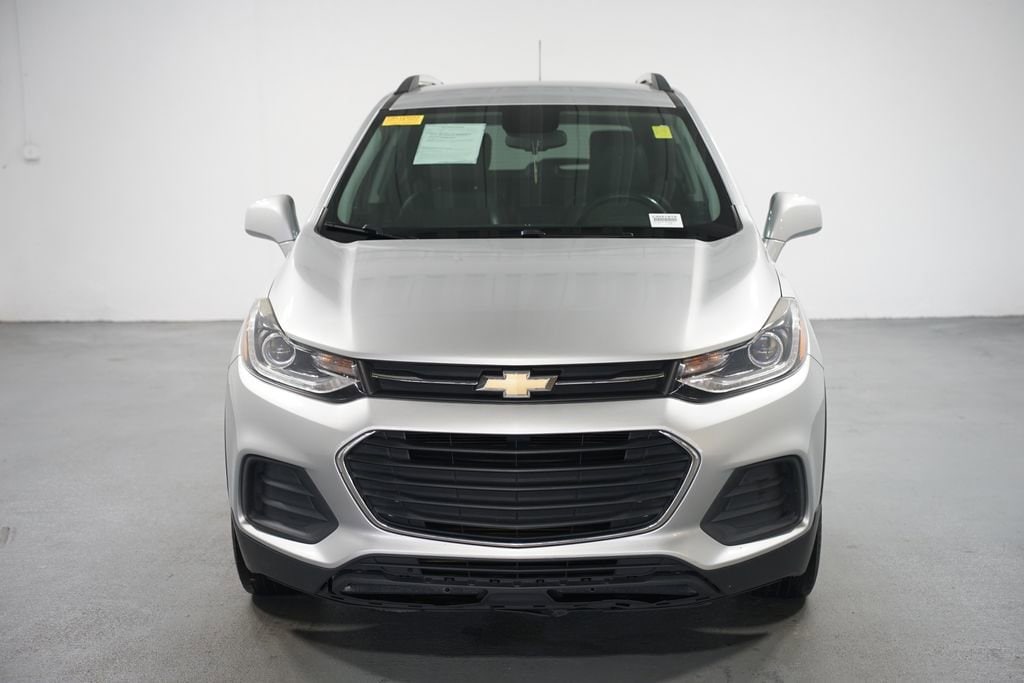 Used 2019 Chevrolet Trax LT with VIN KL7CJLSB7KB758724 for sale in Duluth, GA