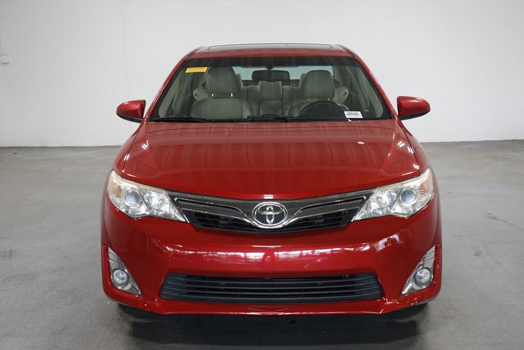 Used 2014 Toyota
