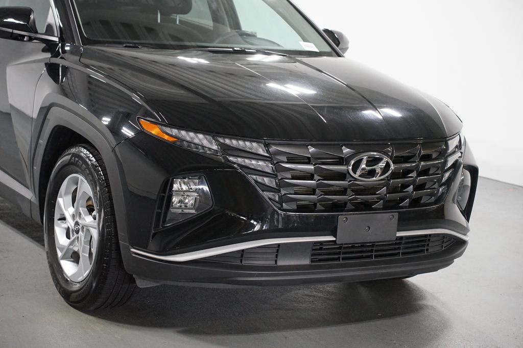 Used 2024 Hyundai Tucson SEL SUV