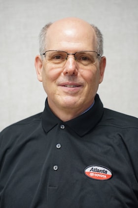 Staff member Robert Shafer from ID_28f9da155886