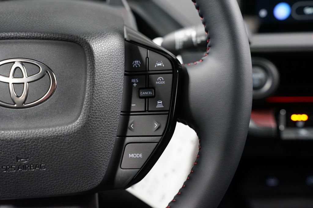 2026 Toyota Prius Plug-in Hybrid XSE Premium - Photo 14