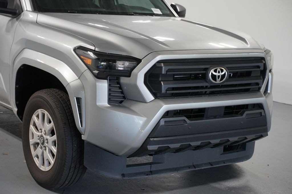 Used 2024 Toyota Tacoma SR Truck