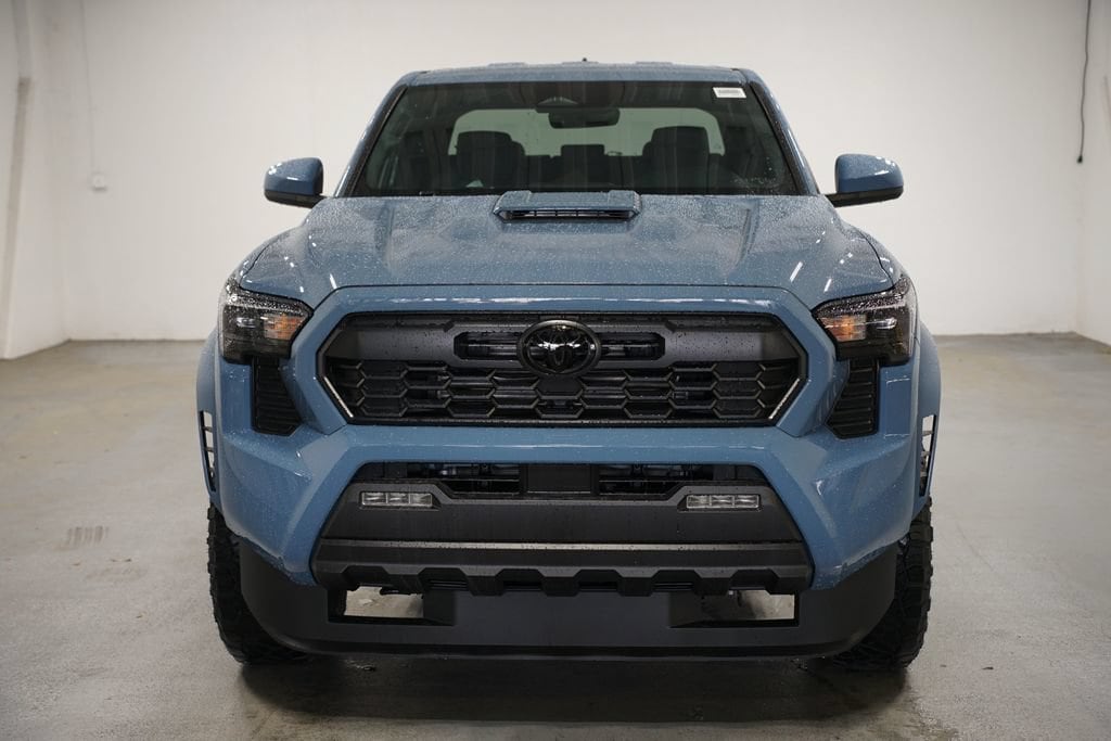 New 2026 Toyota Tacoma TRD Sport 4X4 DBL CAB LONG BED