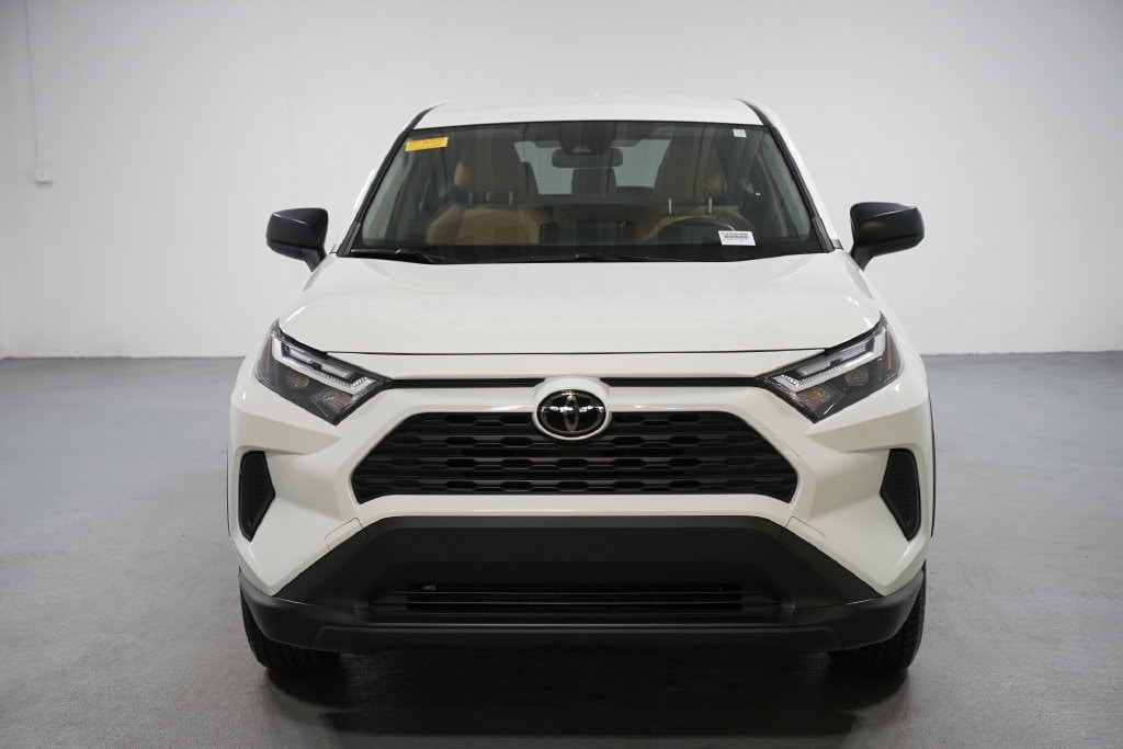 Certified 2023 Toyota