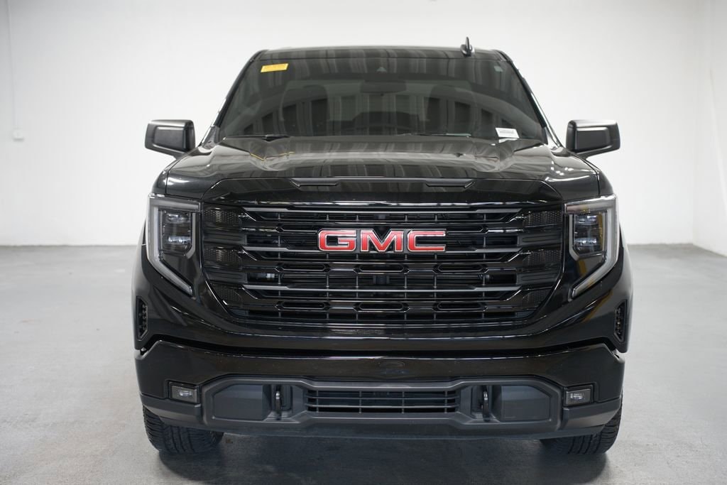 Used 2022 GMC Sierra 1500 Elevation with VIN 3GTPUCEK4NG637698 for sale in Duluth, GA