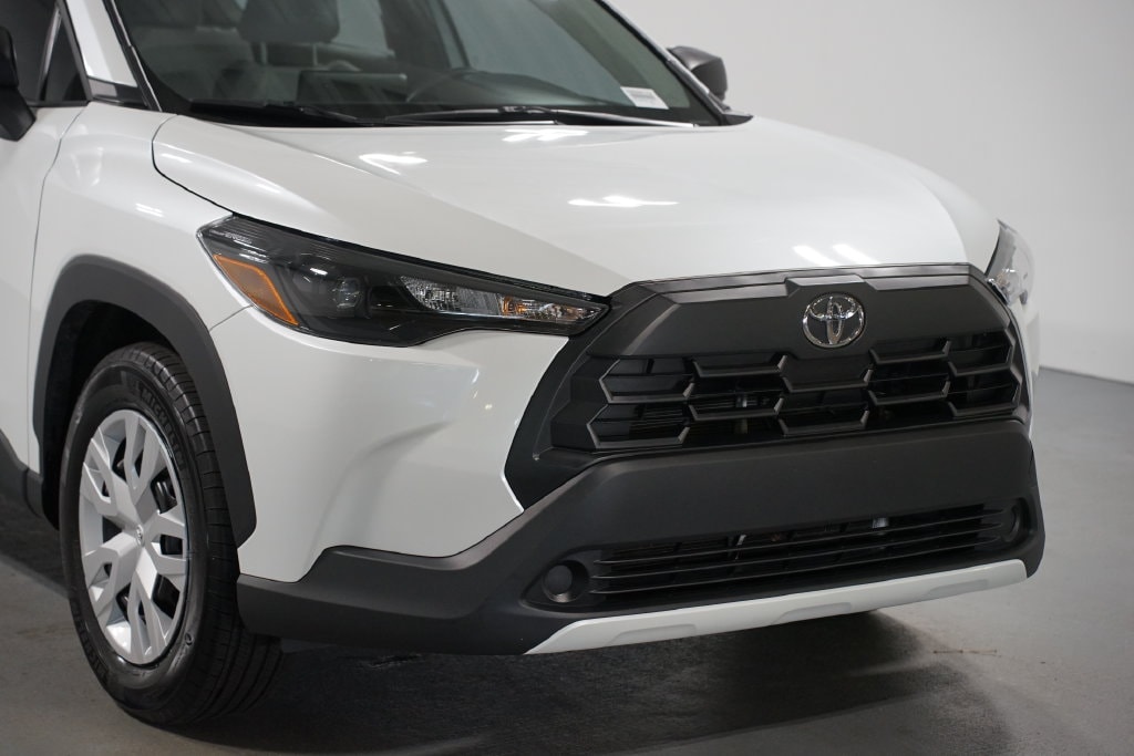 Certified 2026 Toyota