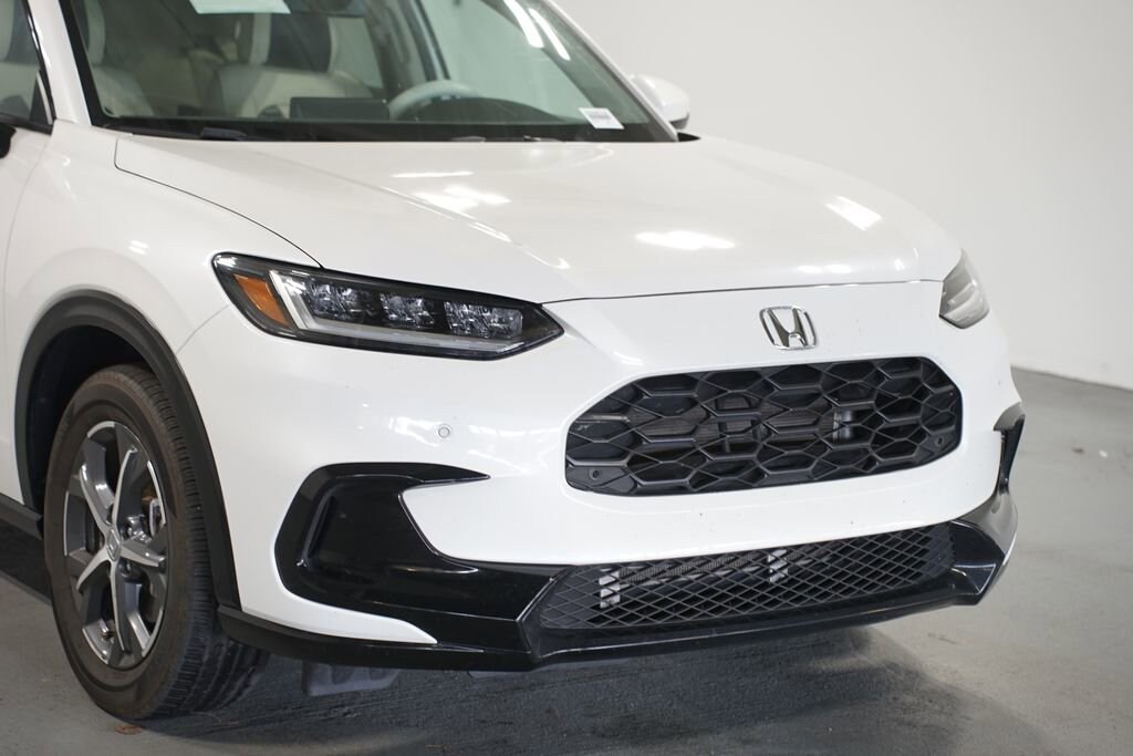 Used 2024 Honda HR-V EX-L SUV